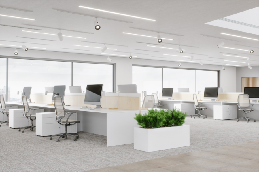 HCI. Best Cleaning Services For A Healthy Work Environment