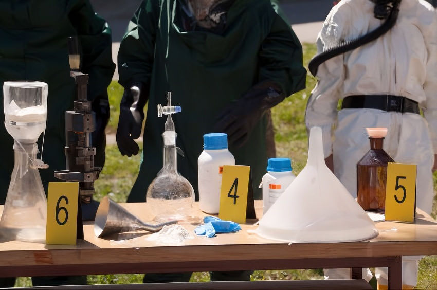 methlab